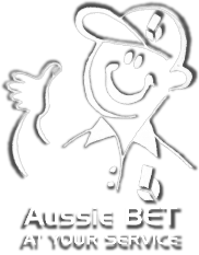 AussieBETWHITENOBACK